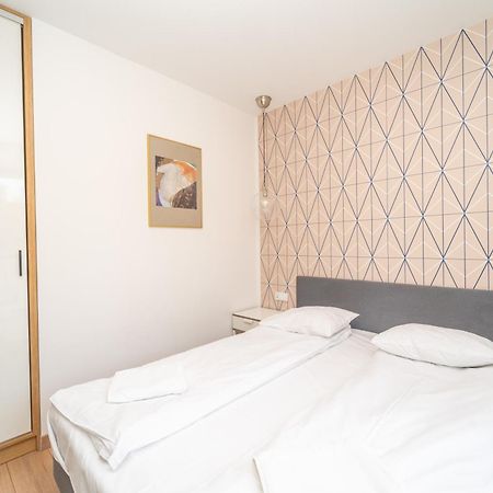 Comfortable 3City Studios In Sopot By Noclegi Renters Екстериор снимка