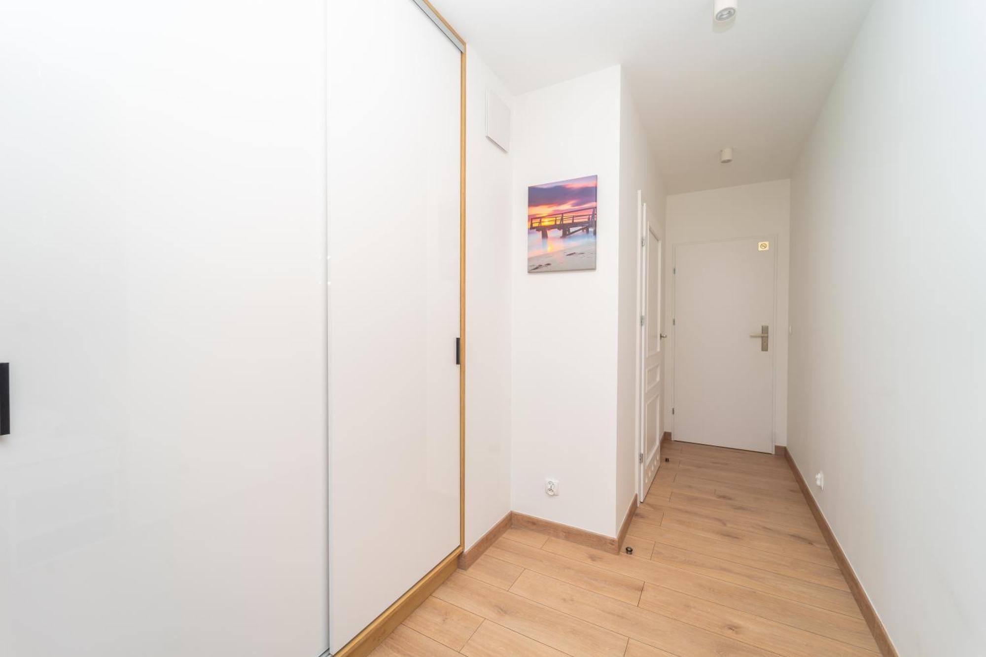 Comfortable 3City Studios In Sopot By Noclegi Renters Екстериор снимка