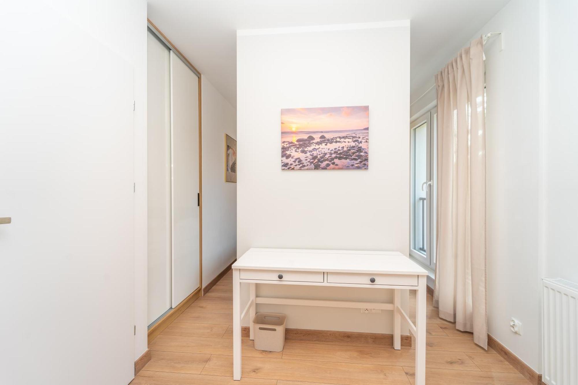 Comfortable 3City Studios In Sopot By Noclegi Renters Екстериор снимка